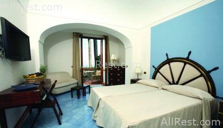 Albergo San Montano 16